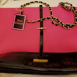 Juicy Couture Tote